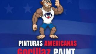 sitios para comprar pintura barata en monterrey PINTURAS AMERICANAS